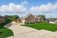 Land for sale in Parker County, Texas
