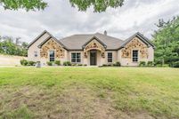 Land for sale in Parker County, Texas
