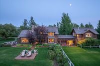 Horse Property for sale in Teton County, Wyoming