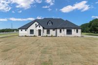 Land for sale in Parker County, Texas