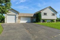 Land for sale in Sherburne County, Minnesota