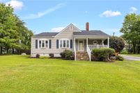 Land for sale in Rockingham County, North Carolina
