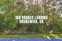 Land for sale in Glynn County, Georgia