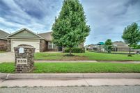 House for sale in Canadian County, Oklahoma