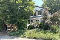 Land for sale in Berrien County, Michigan