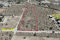 Homesite for sale in San Bernardino County, California