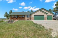 Farm and Ranch for sale in Stillwater County, Montana