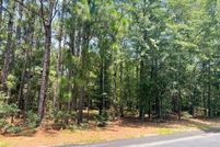 Land for sale in Barnwell County, South Carolina