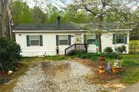 Land for sale in Habersham County, Georgia