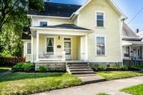 Land for sale in Shelby County, Indiana