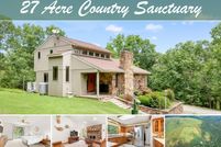 House for sale in Stone County, Missouri