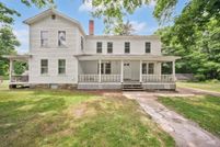 Farm and Ranch for sale in Tolland County, Connecticut