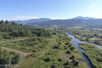 Homesite for sale in Lincoln County, Wyoming