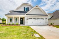 Land for sale in Lee County, Alabama