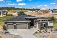 Land for sale in El Paso County, Colorado