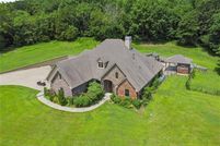 Land for sale in Mayes County, Oklahoma