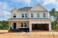 Land for sale in Columbia County, Georgia