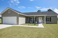 Undeveloped Land for sale in Appling County, Georgia