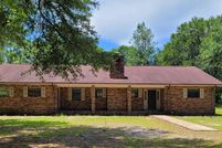 Land for sale in Wayne County, Georgia