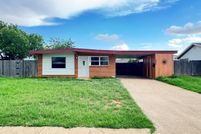 House for sale in Andrews County, Texas