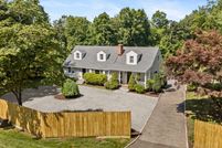Homesite for sale in Fairfield County, Connecticut