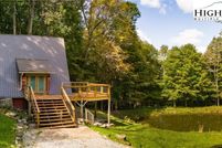 Land for sale in Watauga County, North Carolina