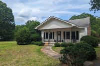 Land for sale in Newberry County, South Carolina