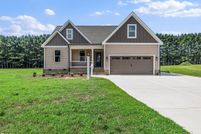 Land for sale in Franklin County, North Carolina