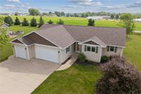 Land for sale in Benton County, Iowa