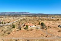 House for sale in Cochise County, Arizona
