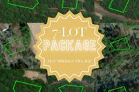 Land for sale in Garland County, Arkansas