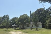 Land for sale in Crisp County, Georgia