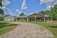 House for sale in Pottawatomie County, Oklahoma
