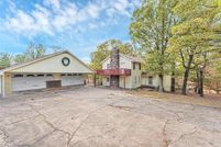 Recreational Property for sale in Madison County, Arkansas