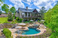 Timberland Property for sale in Stephens County, Georgia