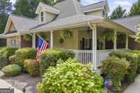Land for sale in Habersham County, Georgia