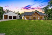 Undeveloped Land for sale in Pickens County, Georgia