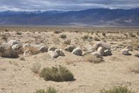 Undeveloped Land in Esmeralda County, Nevada
