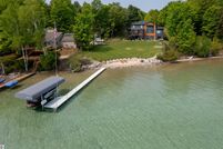 Land for sale in Antrim County, Michigan