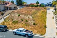 Undeveloped Land in Riverside County, California