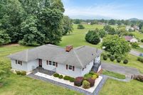 Land for sale in Bedford County, Virginia
