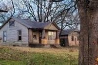 Land for sale in Seminole County, Oklahoma