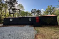 Timberland Property for sale in McDuffie County, Georgia