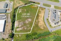 Land for sale in White County, Arkansas