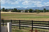 Land for sale in Boulder County, Colorado