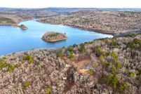 Timberland Property for sale in Cleburne County, Arkansas