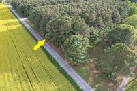 Timberland Property for sale in Northampton County, Virginia