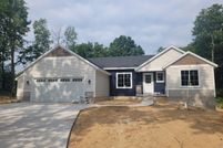 Land for sale in Barry County, Michigan