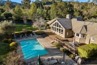 House for sale in Sonoma County, California