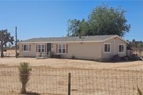 Land for sale in San Bernardino County, California